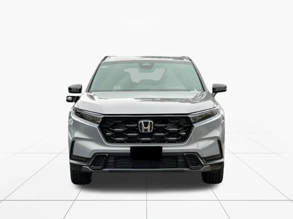New 2027 Urban Gray Pearl Honda Sport image 10