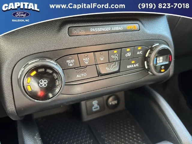 Used 2021 White Ford Big Bend image 29