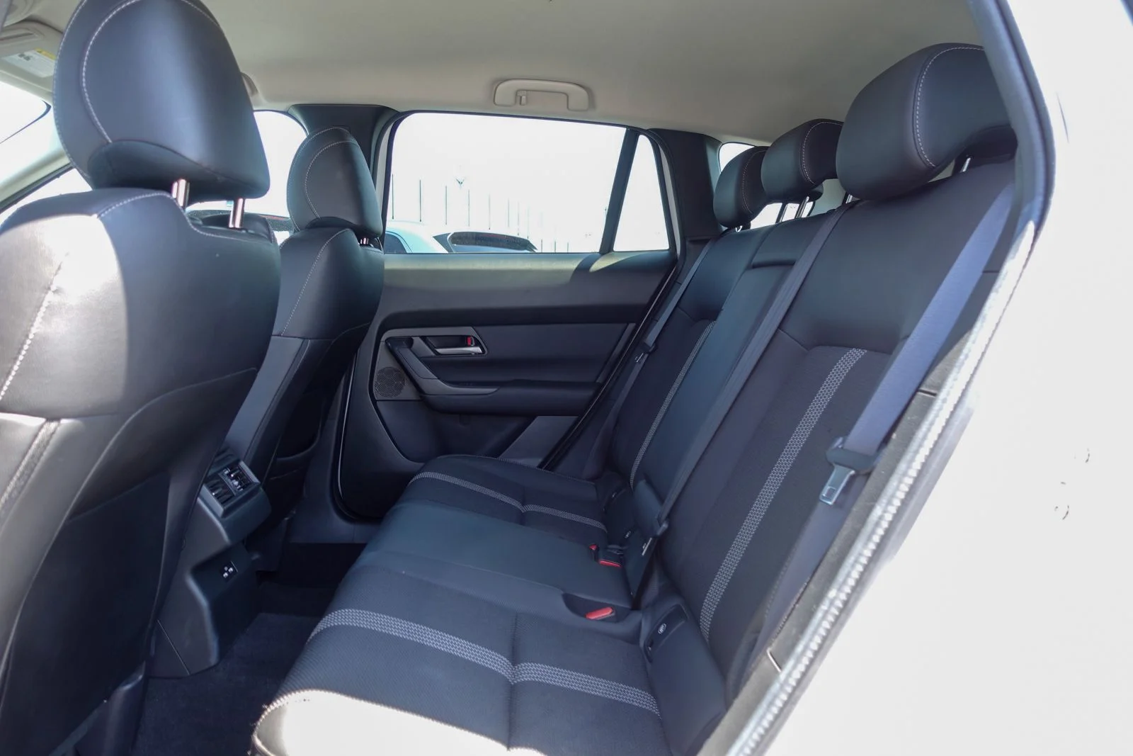 Certified Used 2024 Wind Chill Pearl Mazda 2.5 S Preferred Package image 15