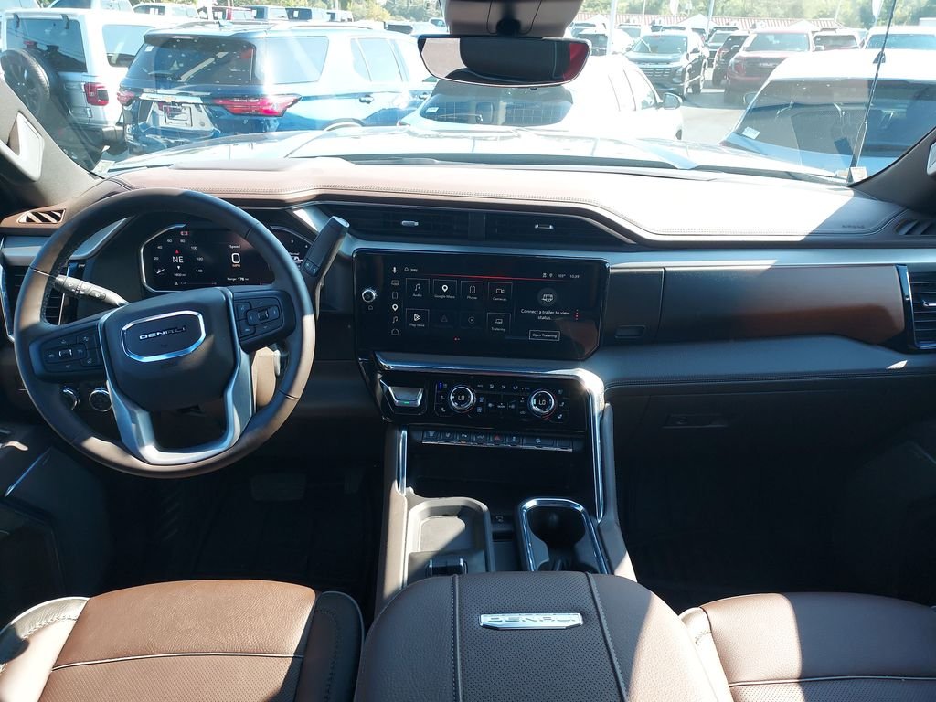 Used 2026 Blue GMC Denali image 15