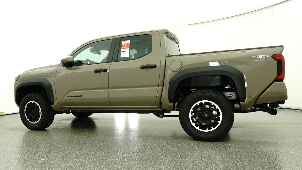 New 2026 Mudbath Toyota TRD Off-Road image 41