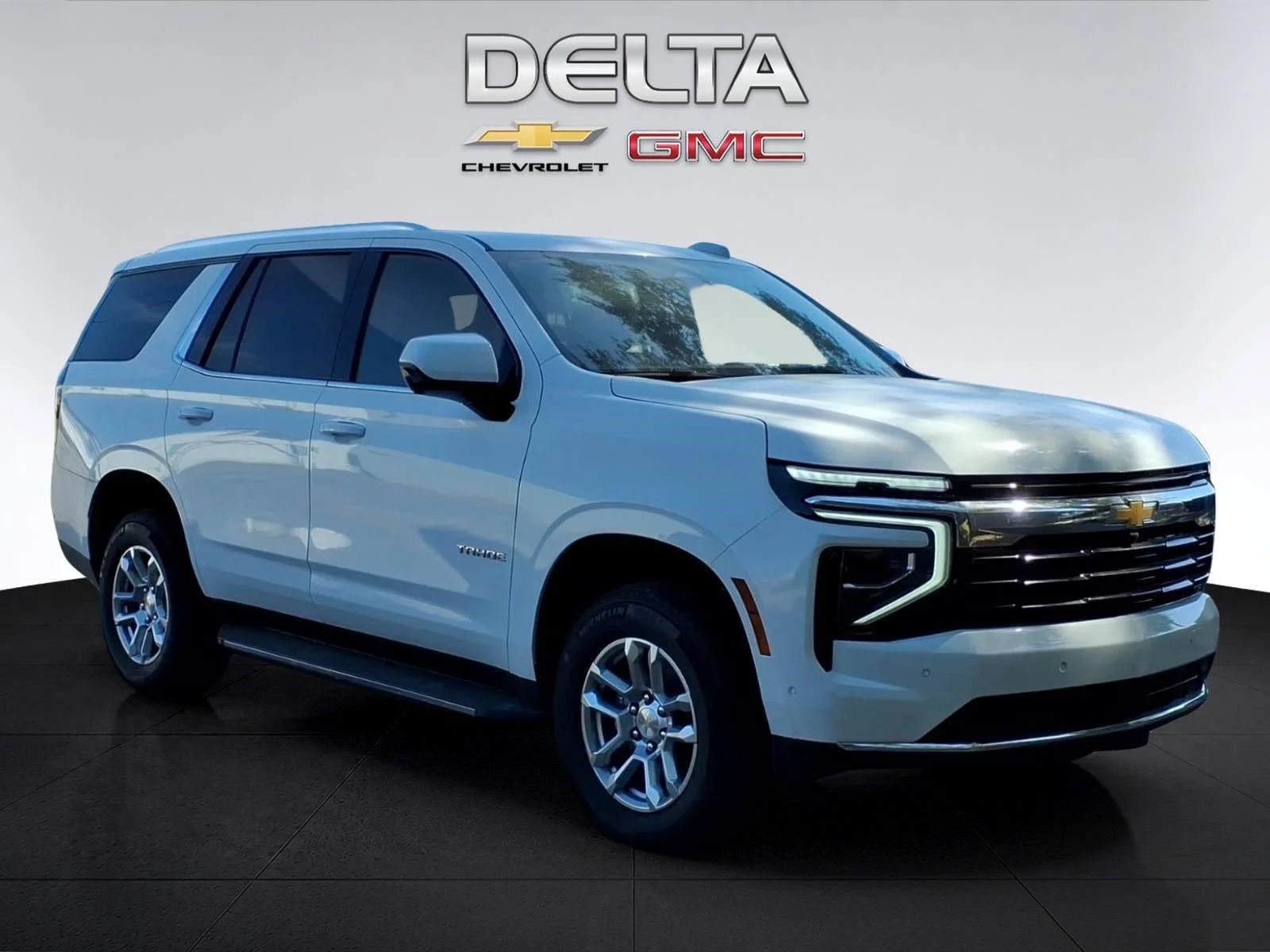 New 2026 Summit White Chevrolet LS image 7