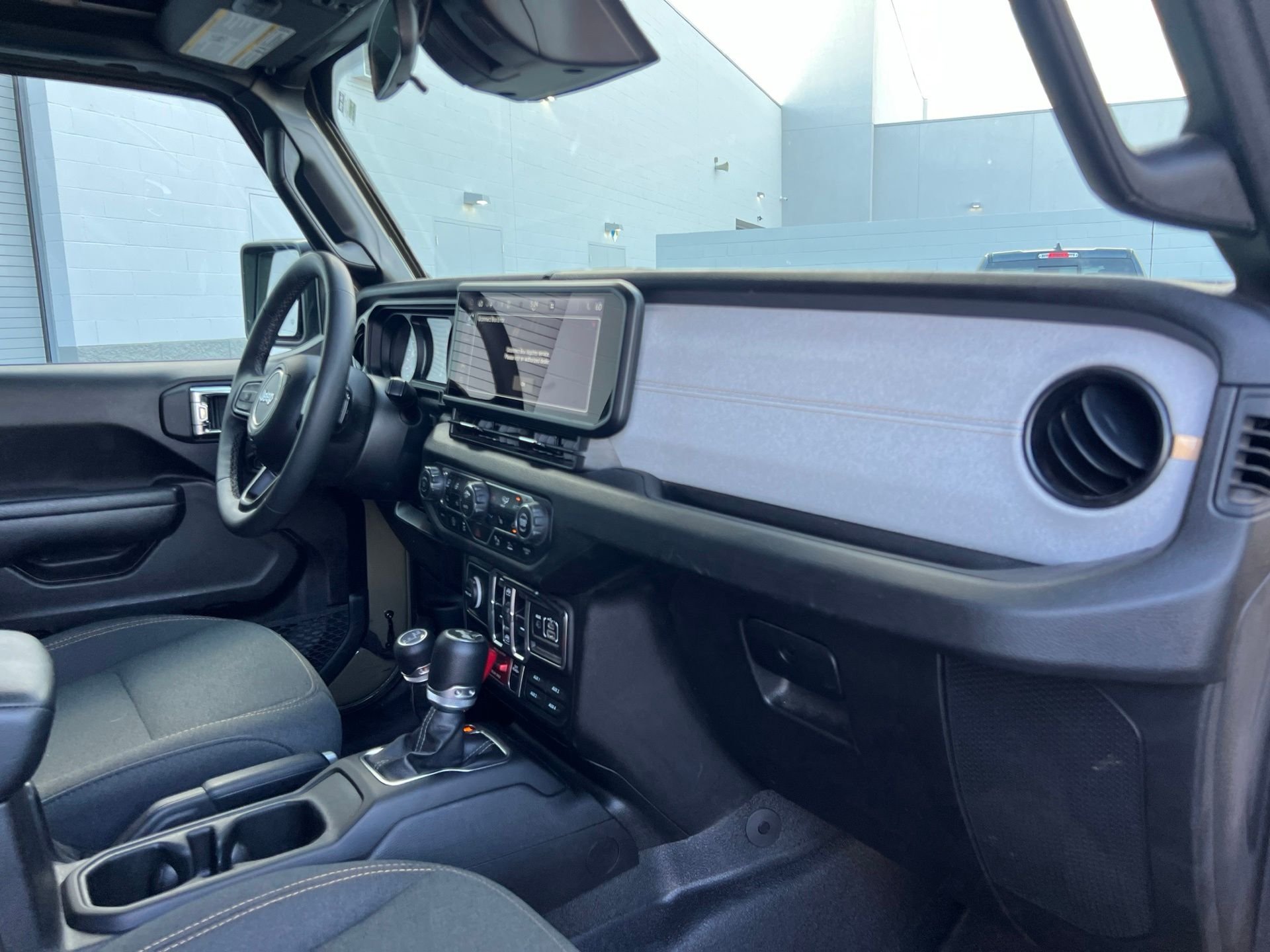 Used 2025 Beige Jeep Willys image 22