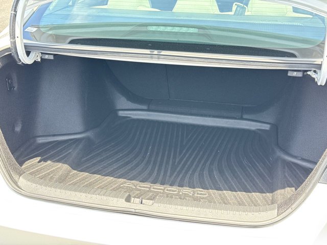 2024 Honda Accord EX - Photo 6