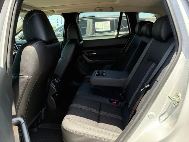 New 2026 Wind Chill Pearl Mazda 2.5 S Preferred AWD image 22