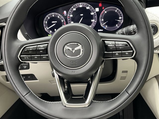 2026 Mazda CX-90 Premium Plus Package - Photo 16