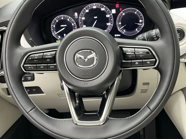 2026 Mazda CX-90 Premium Plus Package - Photo 16