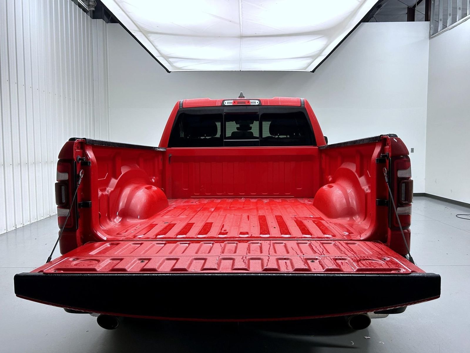 Used 2022 Red Ram Big Horn/Lone Star image 21