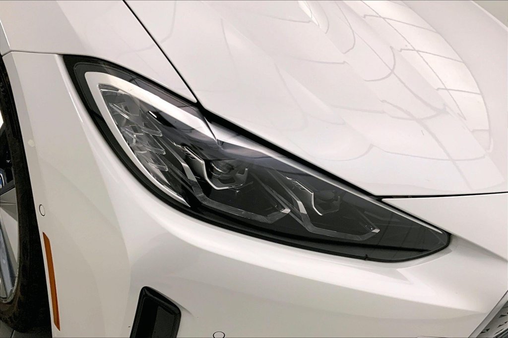 Certified Used 2024 Mineral White Metallic BMW  image 26