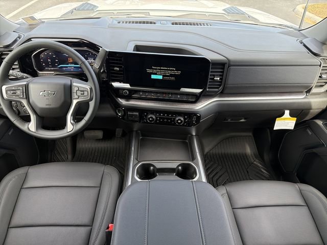 2026 Chevrolet Silverado 2500 HD LTZ - Photo 12