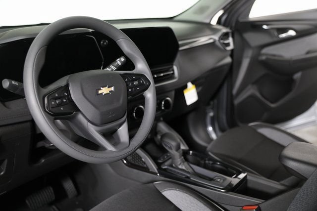 2026 Chevrolet Trailblazer LS - Photo 14