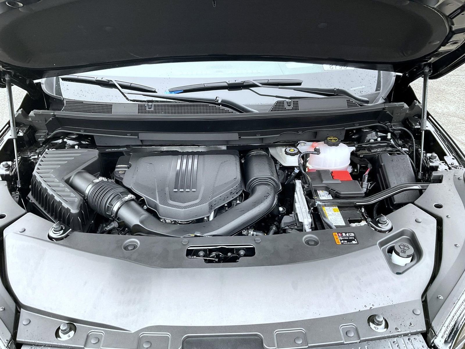 2026 Buick Enclave Sport Touring - Photo 25