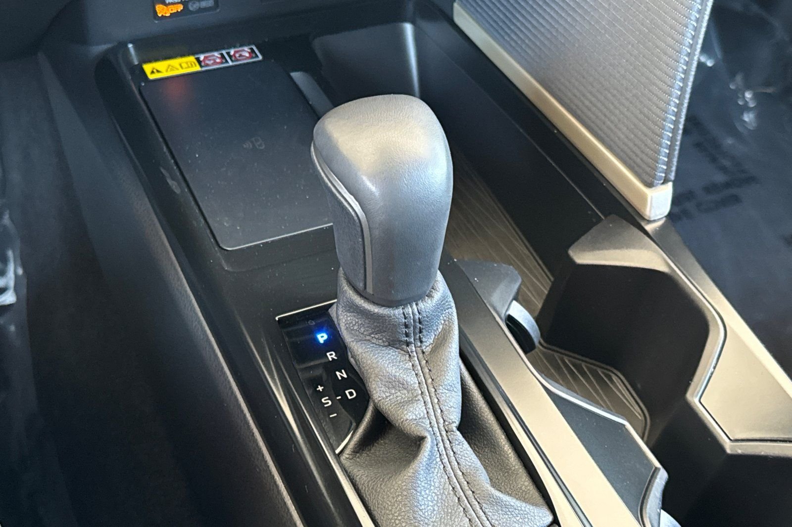 Certified Used 2026  Toyota SE image 27