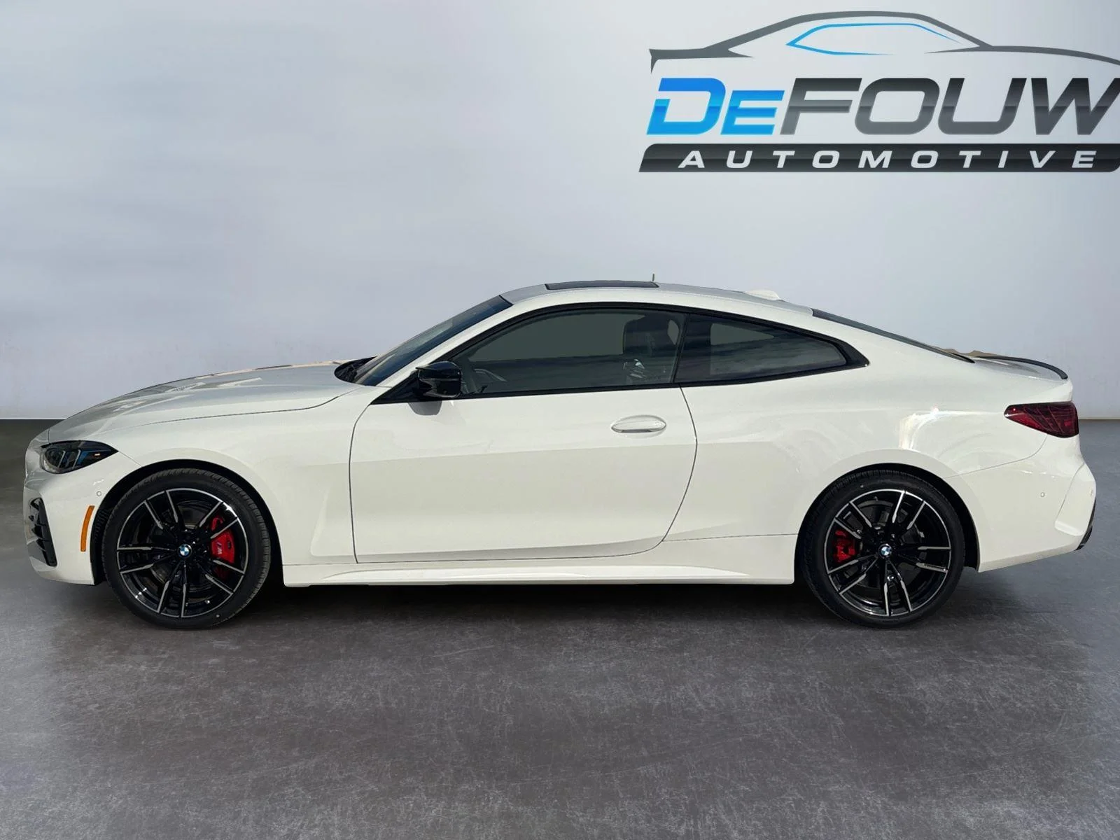 2026 BMW 4 Series M440i - Photo 6