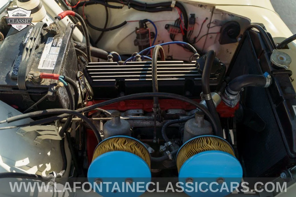 Used 1958 White Volvo  image 53