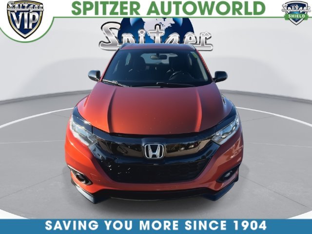 Used 2020  Honda Sport image 6