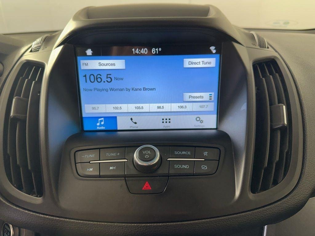 Used 2019 Ingot Silver Ford SE image 8