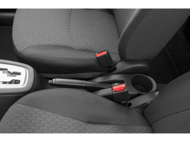 Used 2018 Blue Mitsubishi ES image 17
