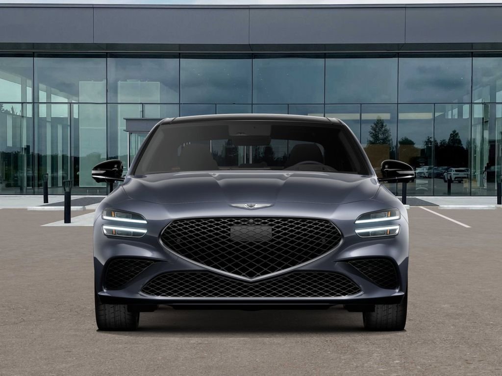 New 2026 Blue Genesis 3.3T PRESTIGE GRAPHITE image 6