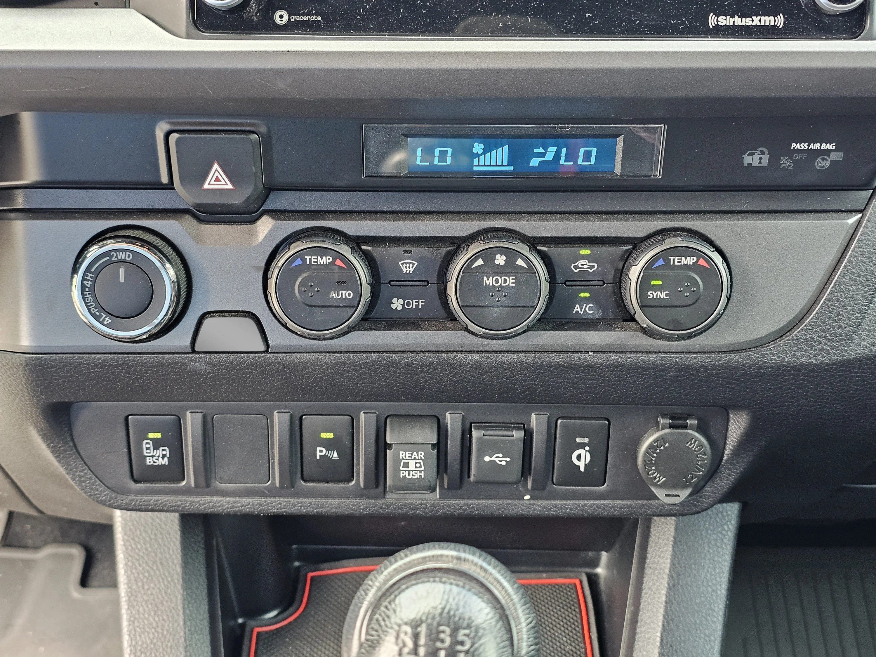 Used 2023 Ice Cap Toyota TRD Sport image 26