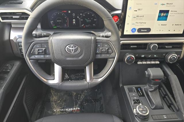 2026 Toyota Tacoma TRD Off Road - Photo 11