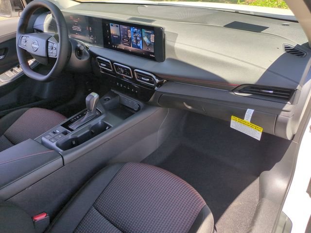 2026 Nissan Sentra SR - Photo 26