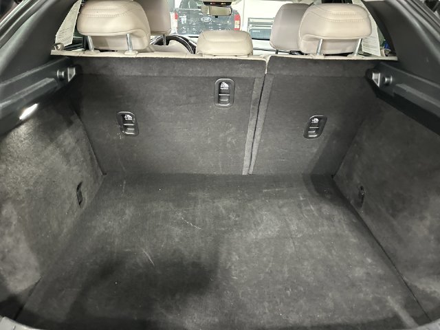 Certified Used 2025 Gray Mazda 2.5 S Preferred Package image 26