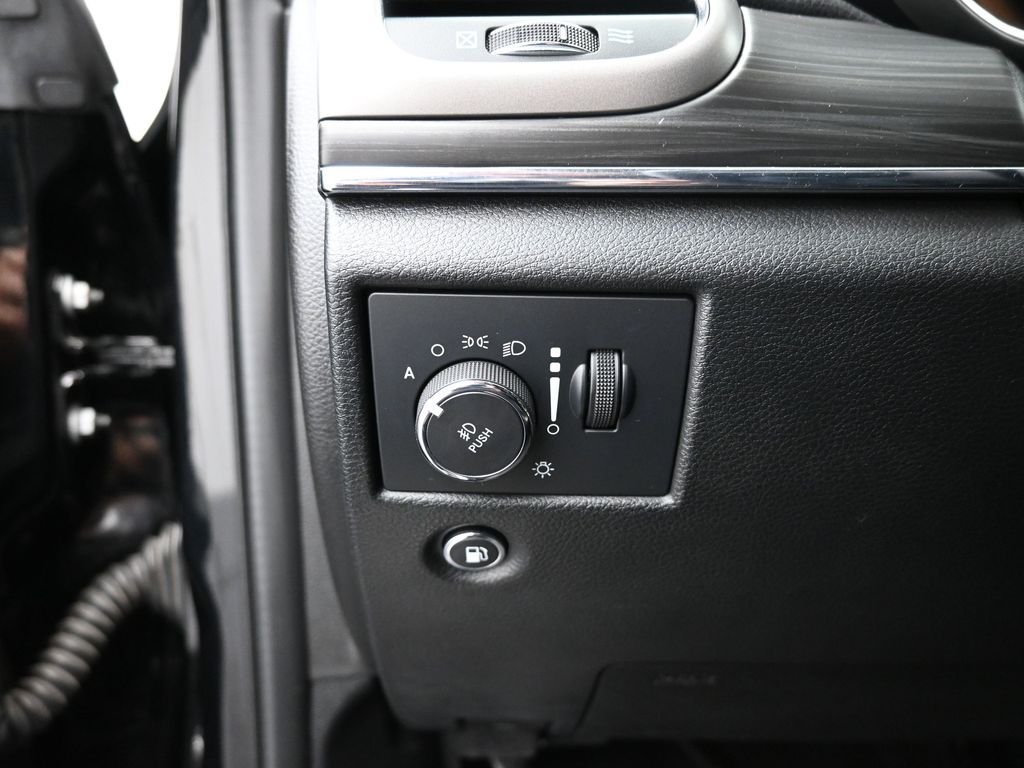 2022 Jeep Grand Cherokee WK Limited - Photo 12