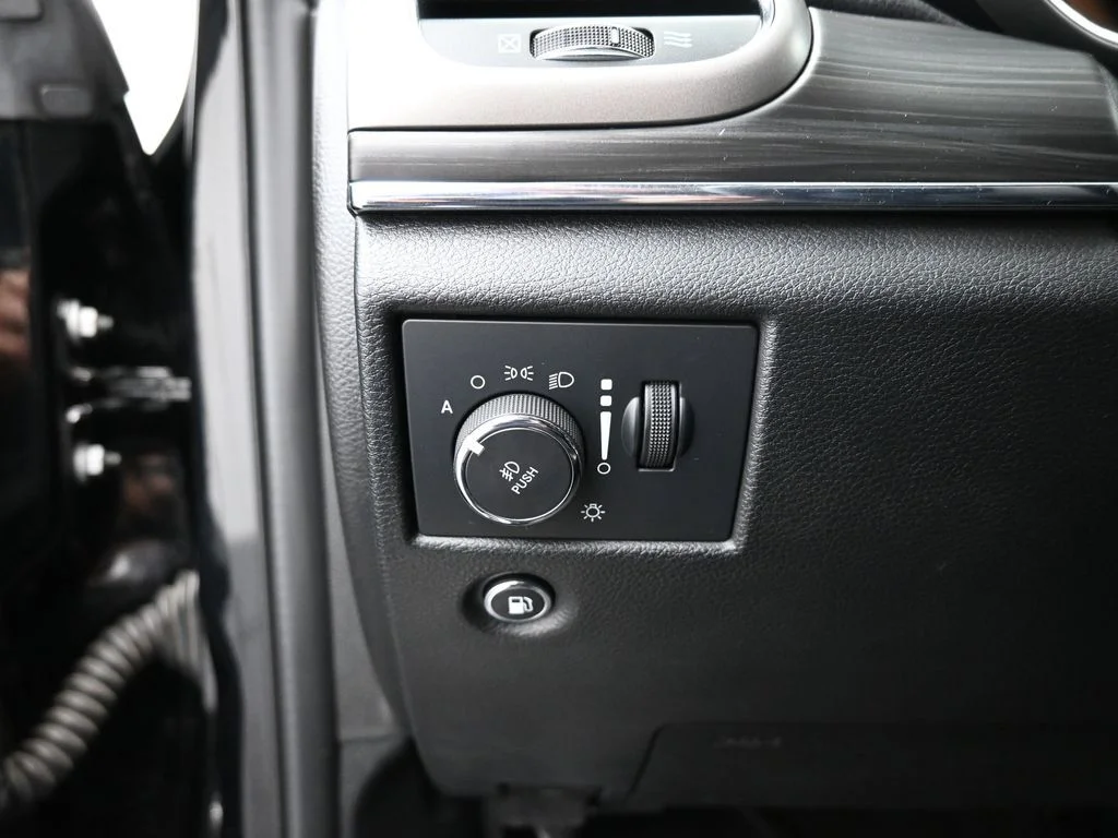 2022 Jeep Grand Cherokee WK Limited - Photo 12