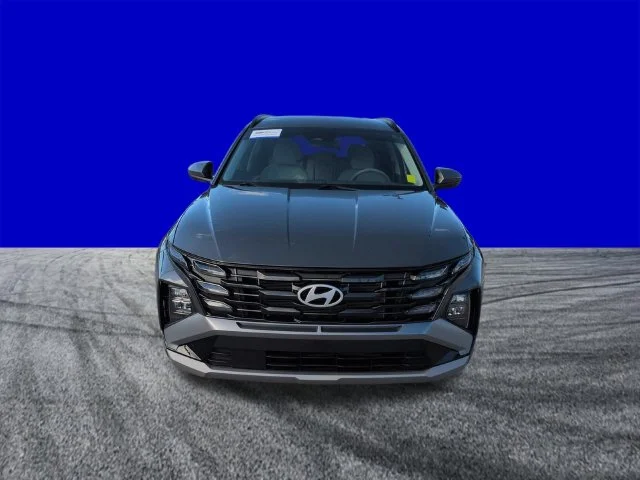 Used 2026 Gray Hyundai SEL image 9