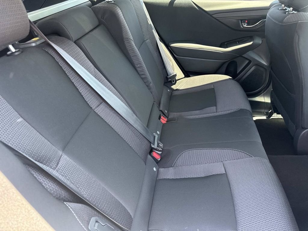 2025 Subaru Outback Premium - Photo 26