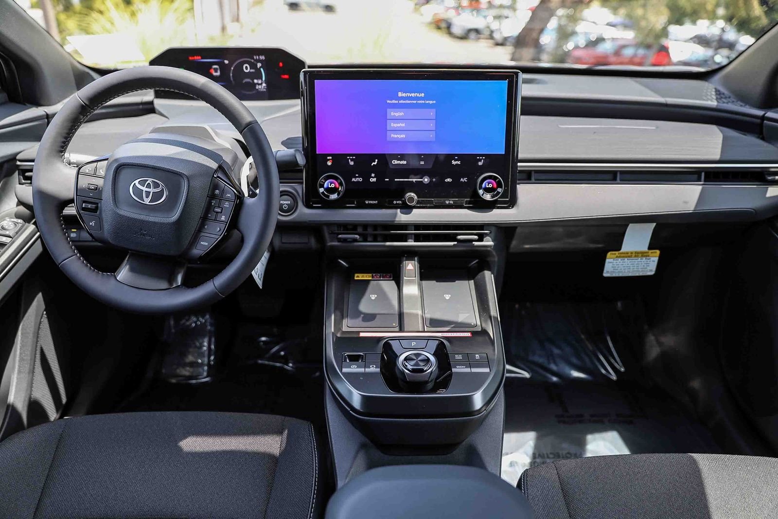 2026 Toyota C-HR SE - Photo 11