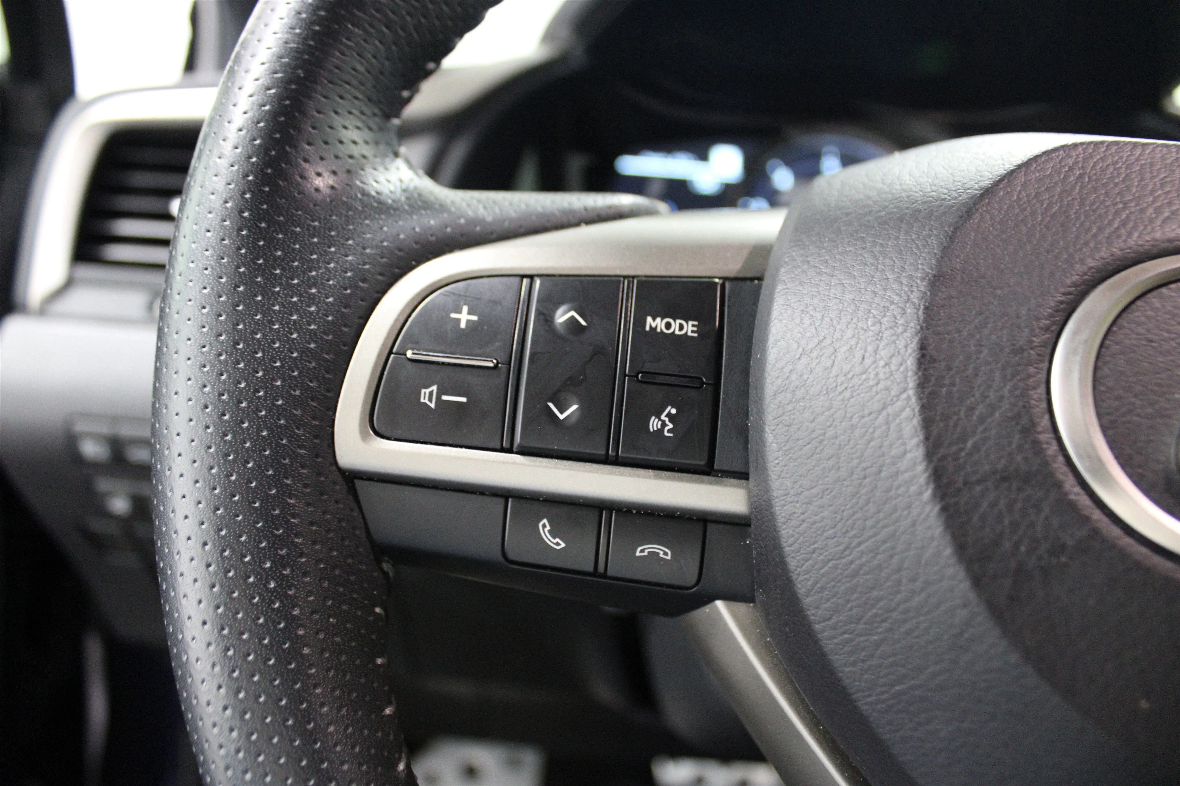 2022 Lexus RX 350 F SPORT - Photo 10