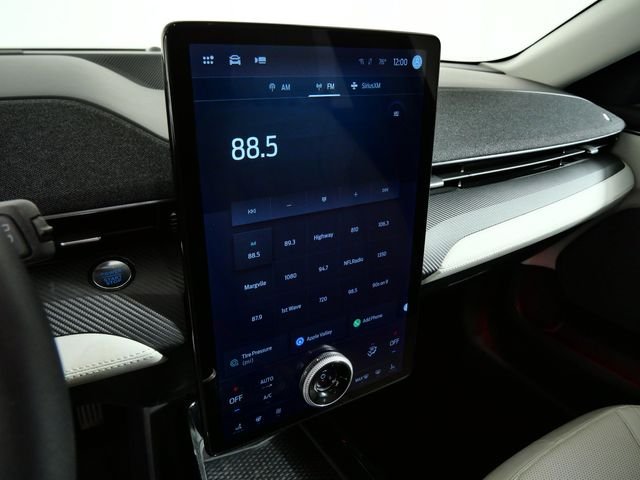 Certified Used 2024 White Ford Premium image 21