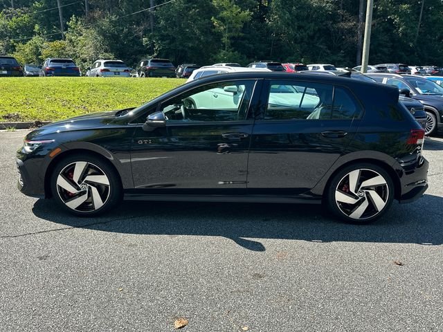 New 2026 Black Volkswagen S image 8