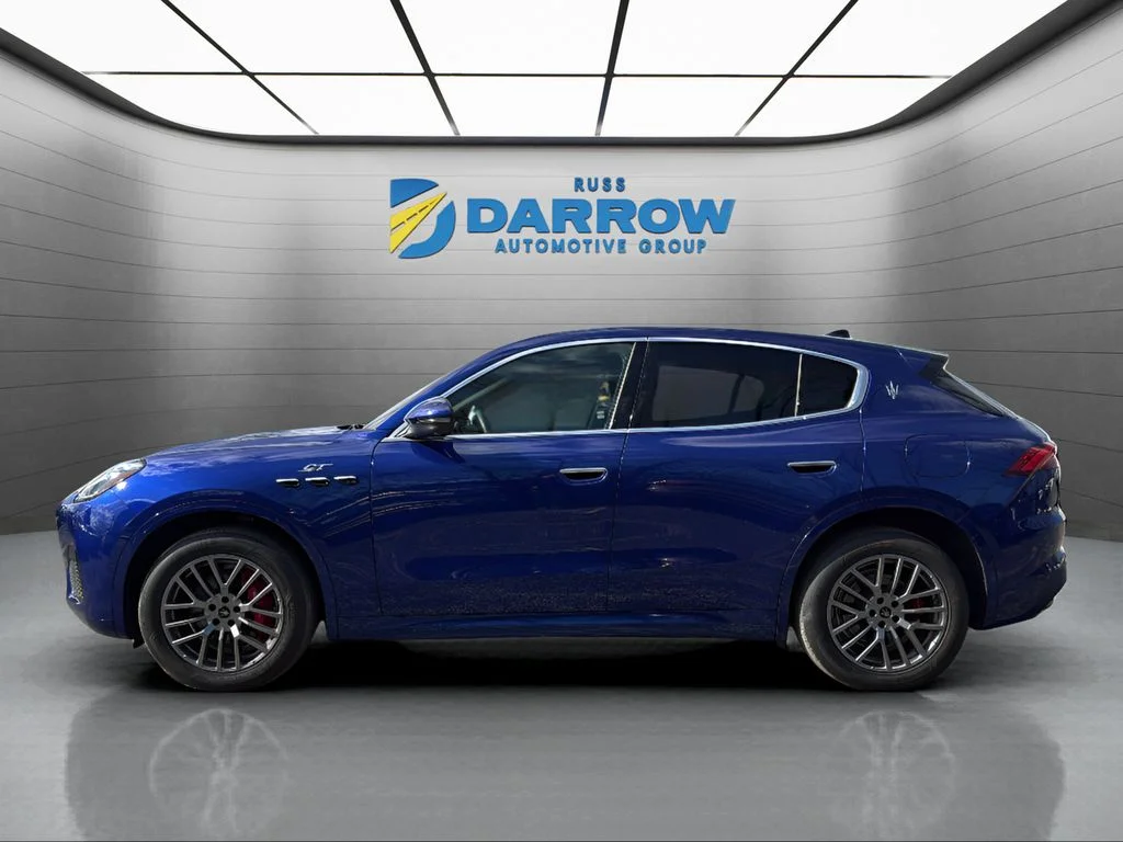 Used 2023  Maserati GT image 2