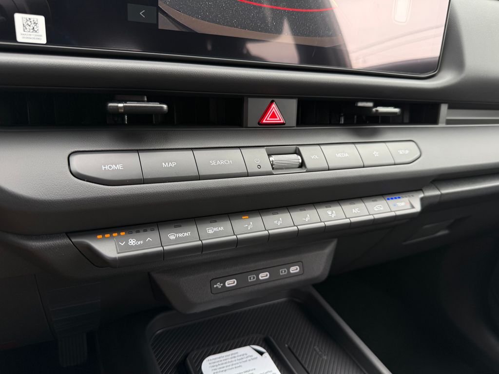 New 2027 Terrain Brown / Black Roof Kia X-Line S image 28