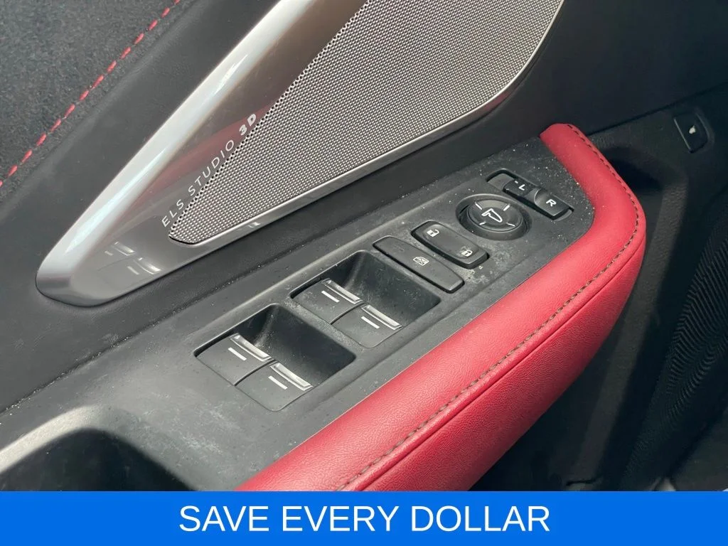 Used 2025  Acura A-Spec Package image 17