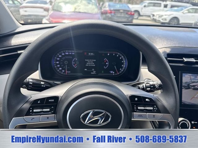 2023 Hyundai Tucson SEL - Photo 26