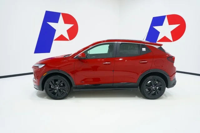 2026 Buick Encore GX Sport Touring - Photo 8