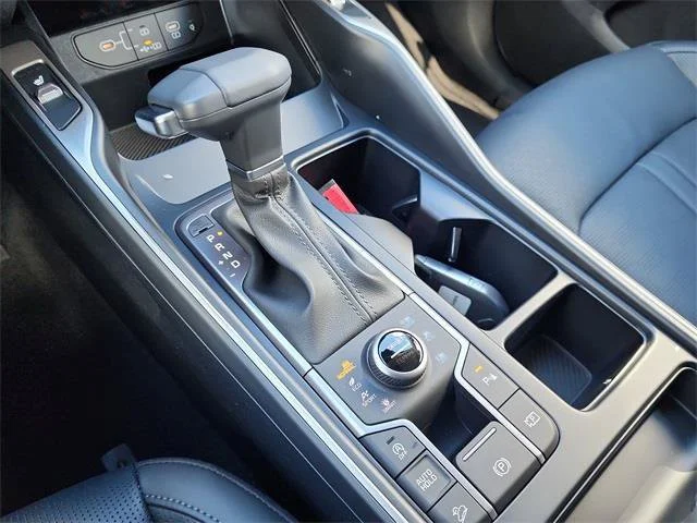New 2026 Gray Kia S image 25