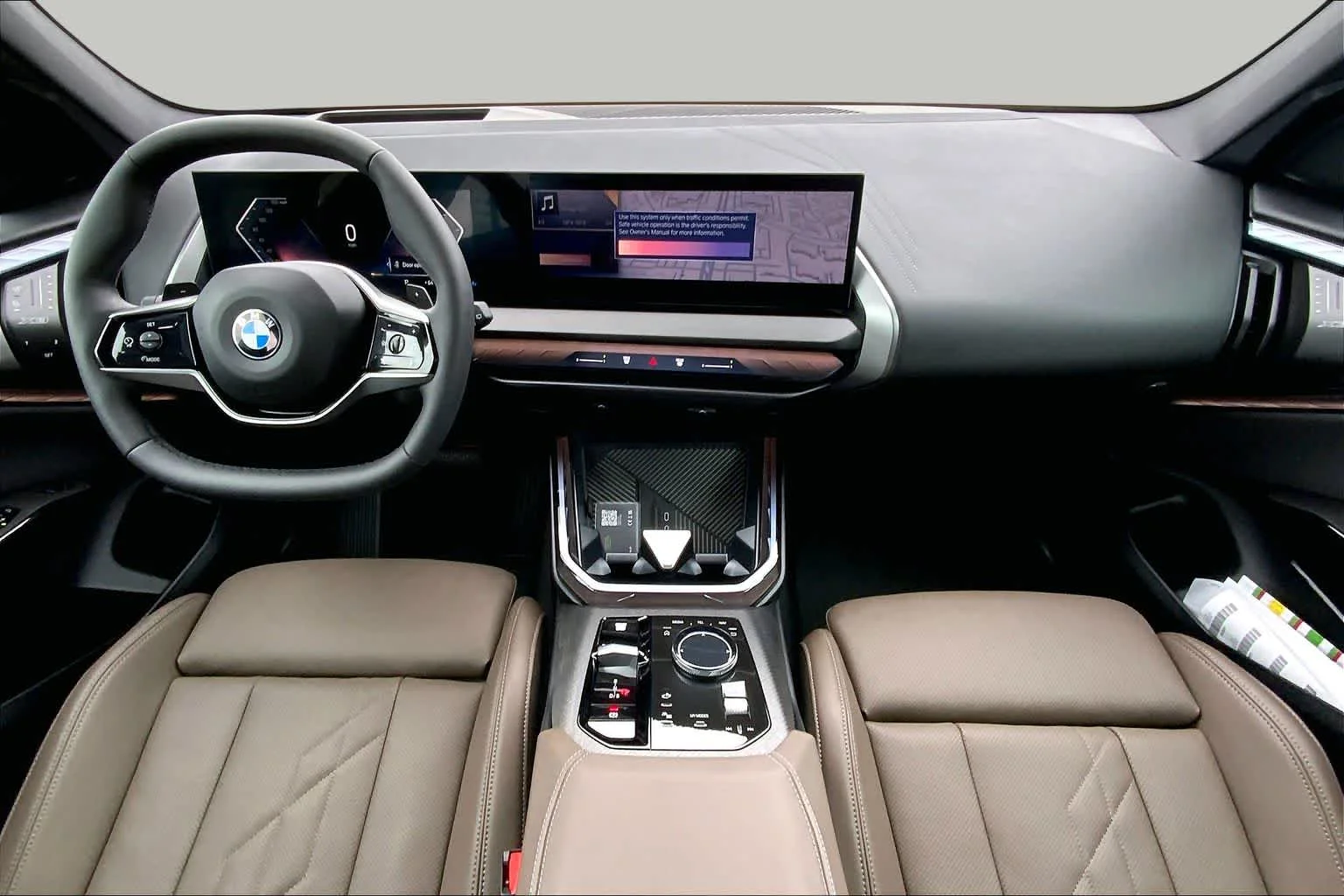 New 2026 Arctic Race Blue Metallic BMW 30 xDrive image 5
