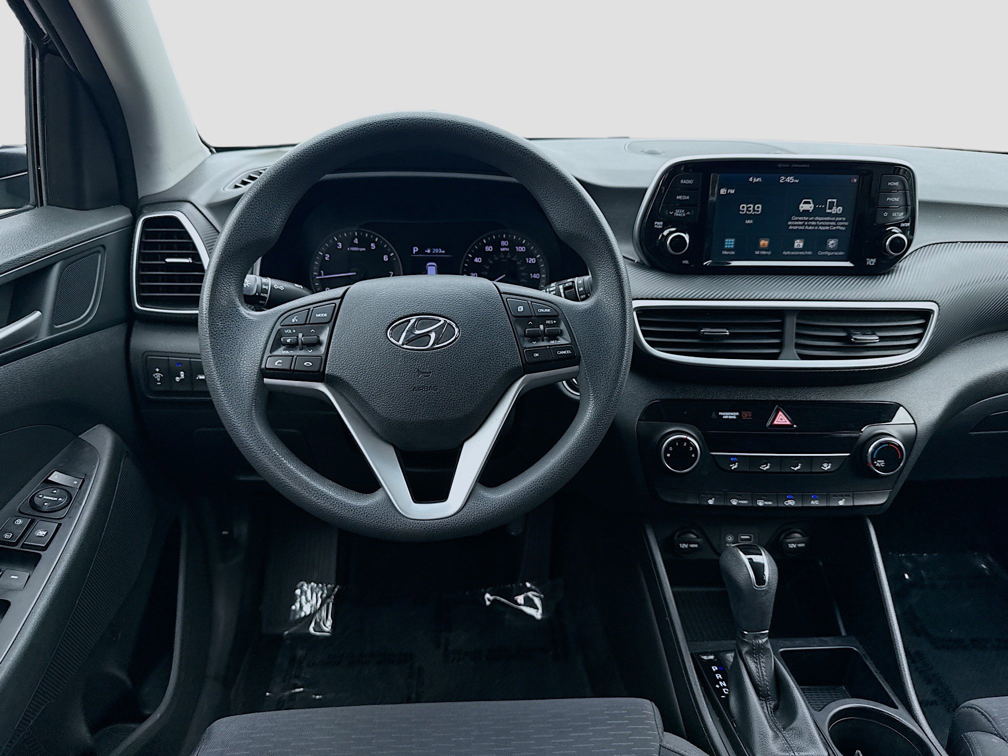 2020 Hyundai Tucson Value - Photo 18