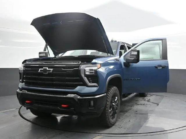2026 Chevrolet Silverado 2500 HD LT - Photo 20