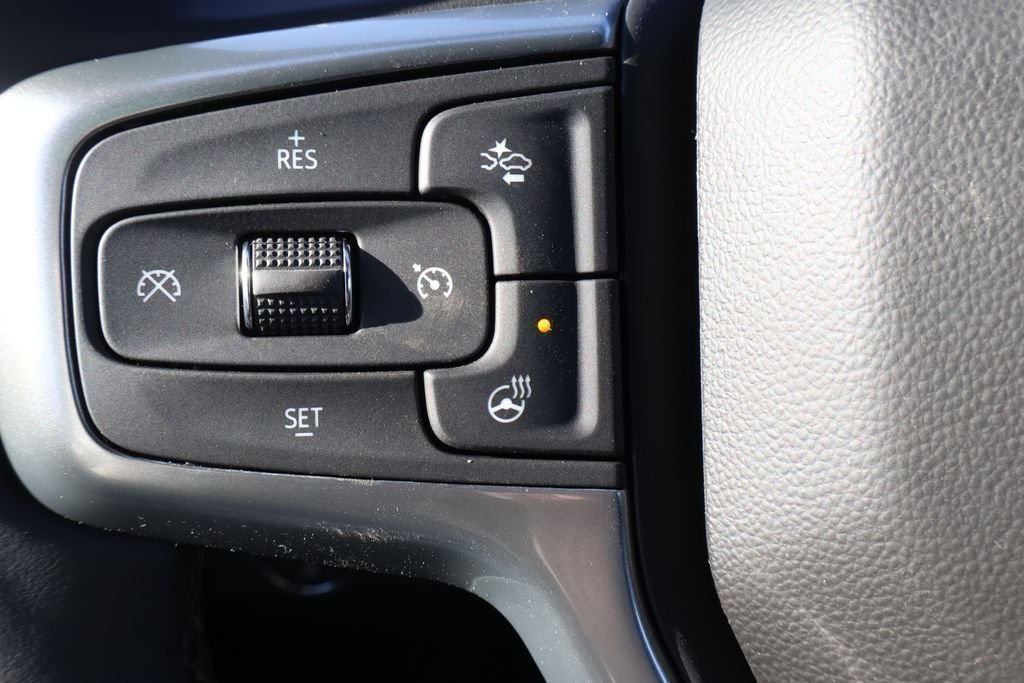 2026 Chevrolet Silverado 1500 LT - Photo 22