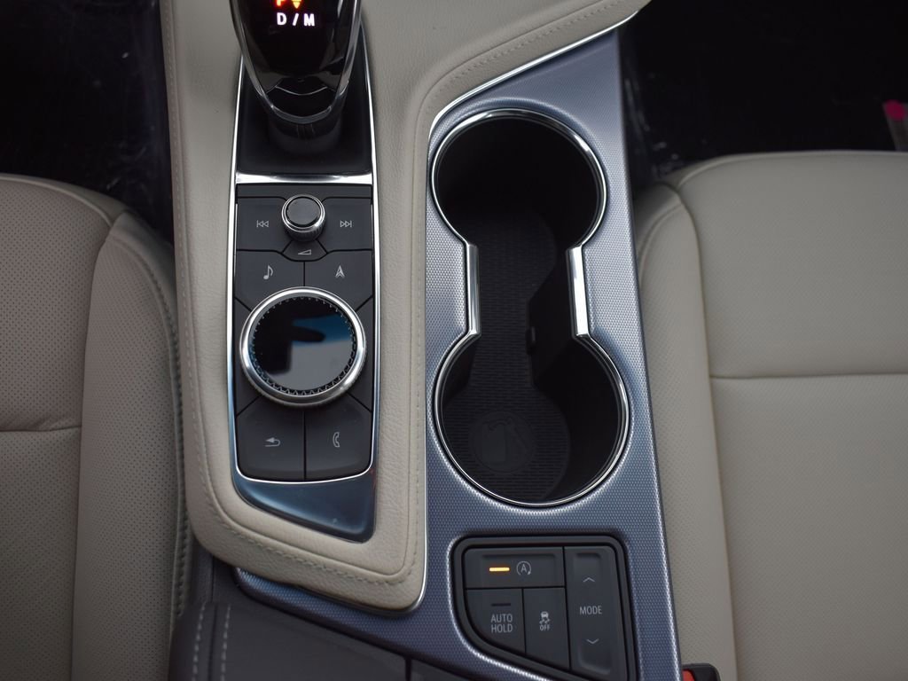 2025 CADILLAC CT4 - Image 14