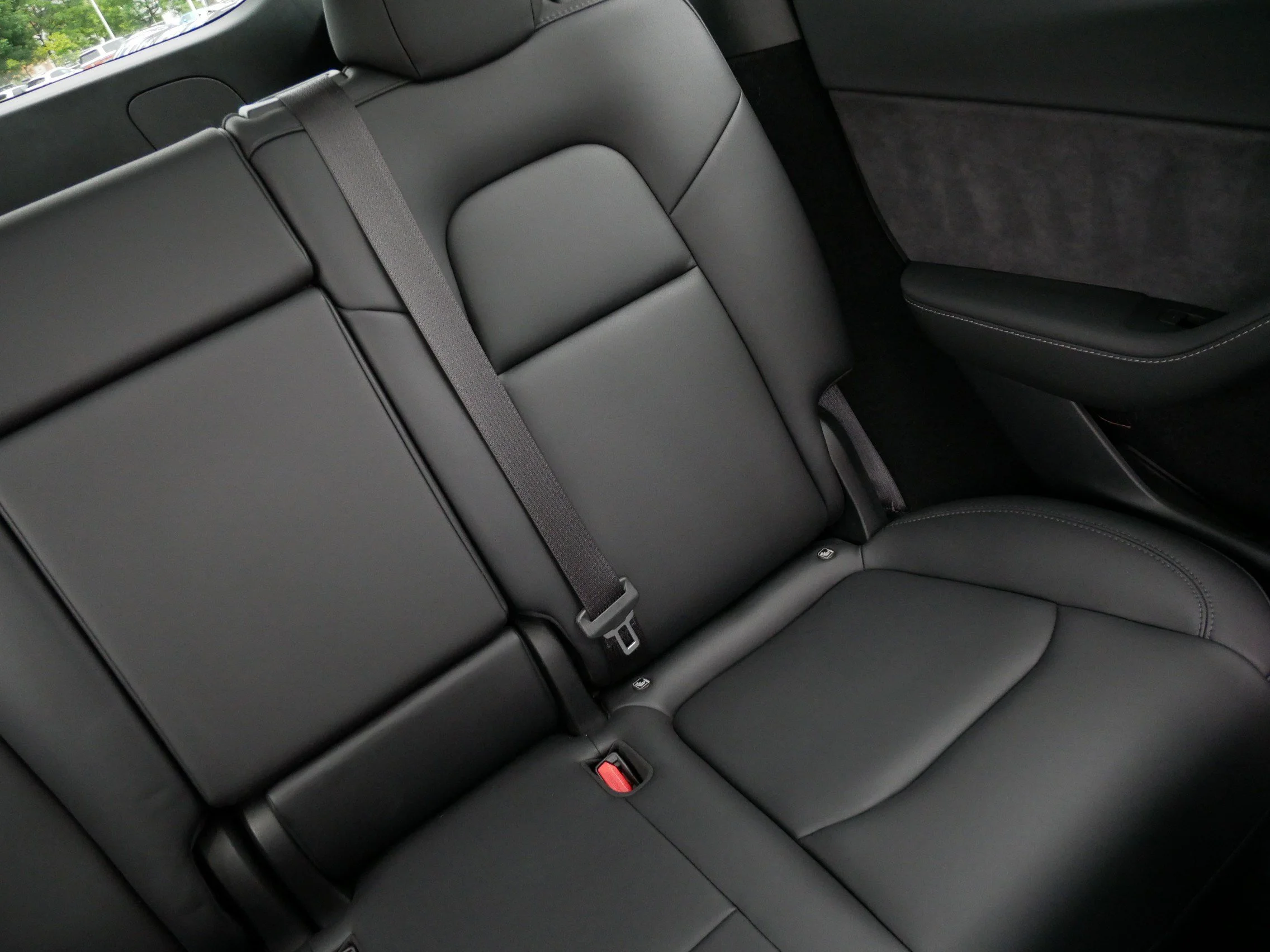Used 2023 Gray Tesla Long Range image 14