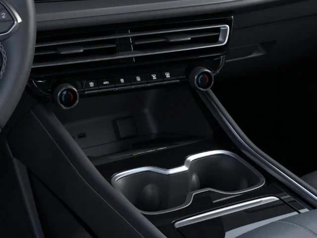 2027 Chevrolet Traverse LT - Photo 23