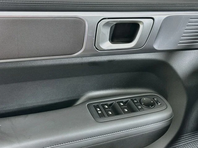 New 2027 Hyundai SANTA FE SEL
