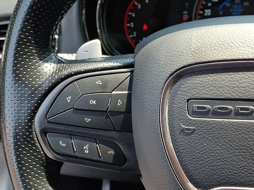 Used 2024 White Dodge GT Plus image 24